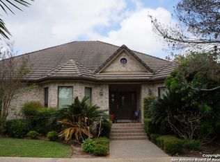 743 Lari Dawn, San Antonio, TX 78258