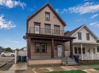 238 Trenton Ave UNIT 2, Buffalo, NY 14201