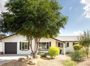 525 E La Jolla Dr, Tempe, AZ 85282
