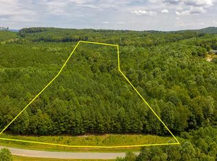 9 Robinhood Rd, Callands, VA 24530