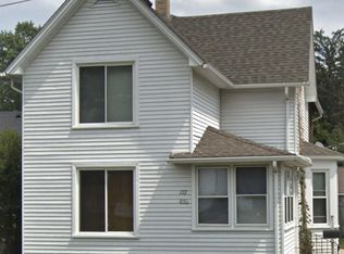 172 North Ave APT 1, Mount Clemens, MI