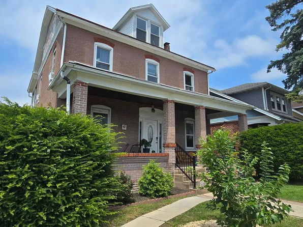 413 Madison Ave, Reading, PA 19605