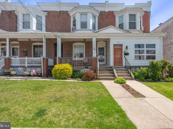 310 Spring St, Royersford, PA 19468