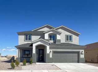 10720 Drew Pearson Dr, El Paso, TX 79924