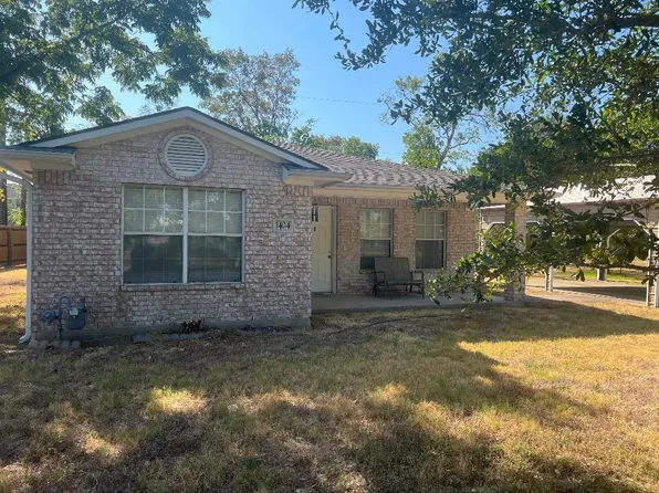 1404 Park Pl, College Station, TX 77840