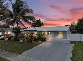 20244 NW 32nd Ct, Miami Gardens, FL 33056
