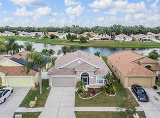 12921 Early Run Ln, Riverview, FL 33578