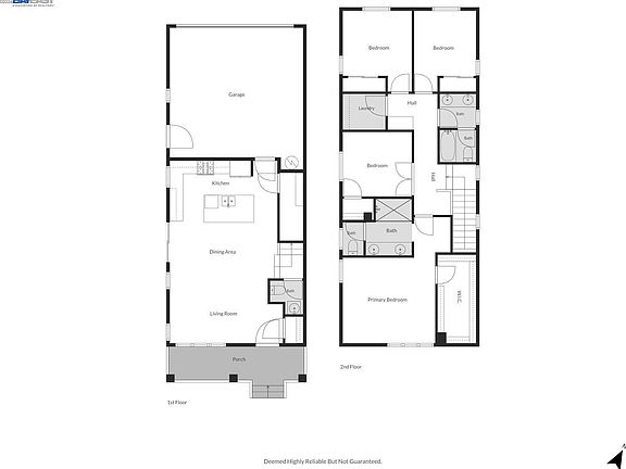 2nd image of 388 C St