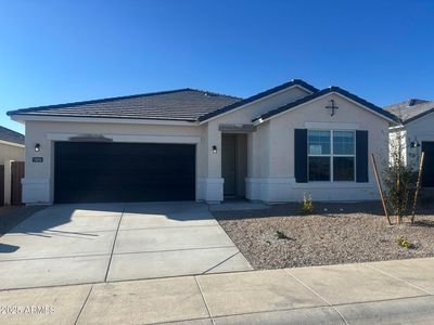 17733 W TURQUOISE Avenue, Waddell, AZ, 85355
