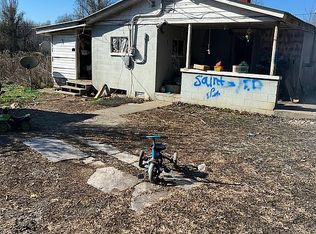 831 Myrtle Rd, Bradyville, TN 37026