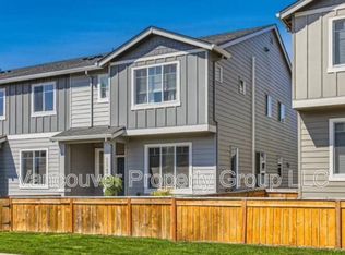 11748 NE 21st Way, Vancouver, WA 98684