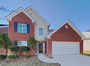 800 Parkside Place Ave, McDonough, GA 30253