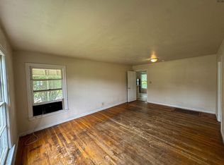 1672 Keeler Ave, Wichita Falls, TX 76301