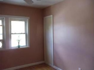 67 Fairfield St #3, Worcester, MA 01602