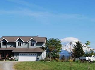 15409 233rd Ave E, Orting, WA 98360