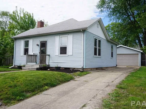 1115 Highland Ave, Pekin, IL 61554