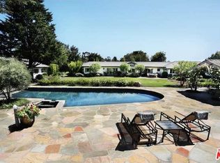 4632 Via Roblada, Santa Barbara, CA 93110