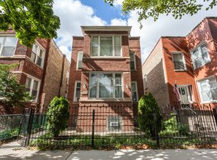 4434 N Drake Ave, Chicago, IL 60625