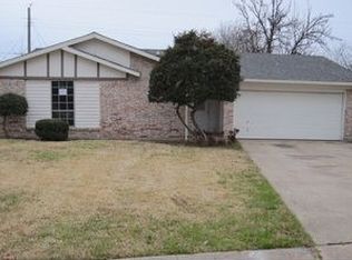 2721 Jasmine Ln, Plano, TX 75074