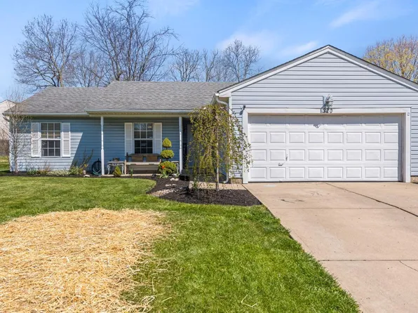 320 Woodsdale Dr, Monroe, OH 45050