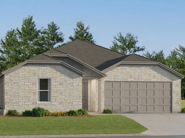 3800 Buckhead Dr, Caddo Mills, TX 75135