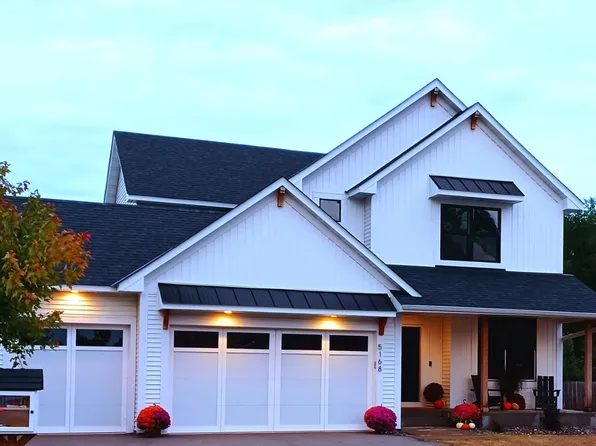 5168 Louisiana Ave N, Crystal, MN 55428