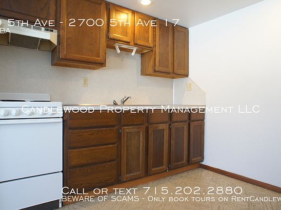 5th image of 2700 5th Ave #17