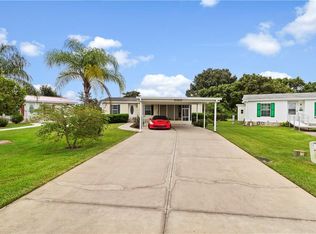 37403 Gill Ave, Zephyrhills, FL 33541