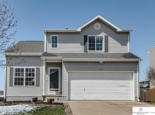 8010 N 153rd St, Bennington, NE 68007