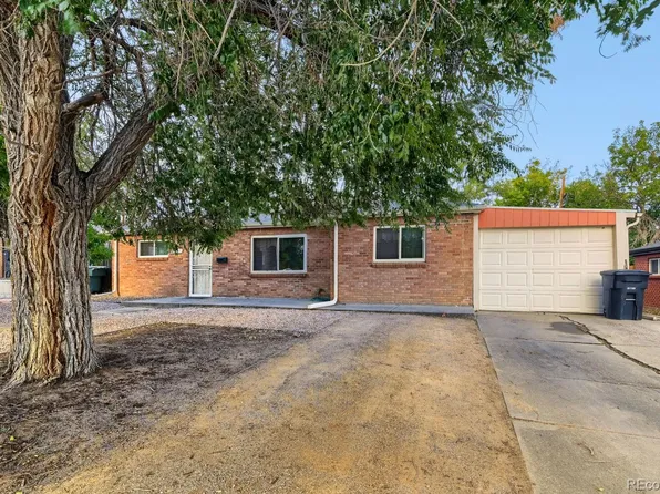9390 Nagel Drive, Denver, CO 80229
