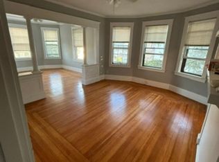 (Undisclosed Address), Providence, RI 02908