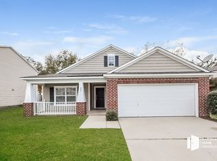 420 Timbermill Dr, Lexington, SC 29073