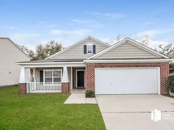 420 Timbermill Dr, Lexington, SC 29073