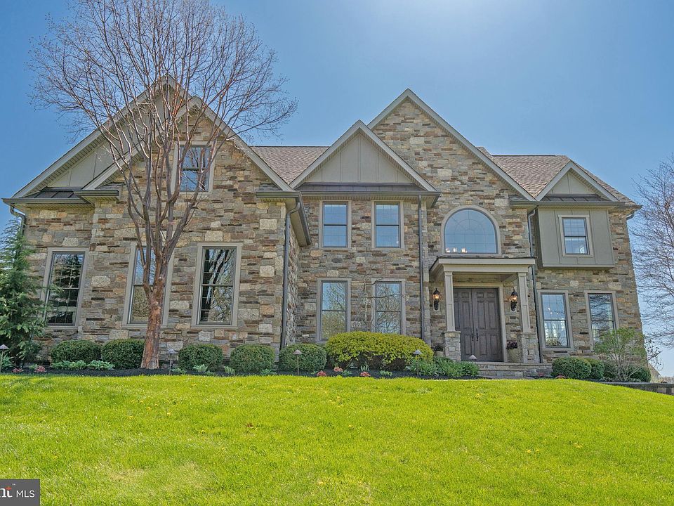 204 Pasquale Way, Hatfield, PA 19440 Zillow