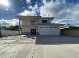 98-422 Ponohale St #B, Aiea, HI 96701