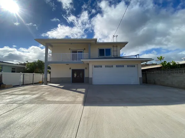 98-422 Ponohale St #A, Aiea, HI 96701