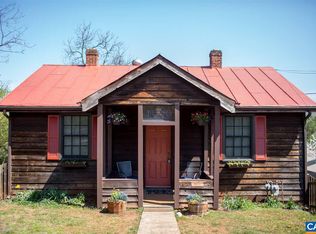 1510 Monticello Rd, Charlottesville, VA 22902