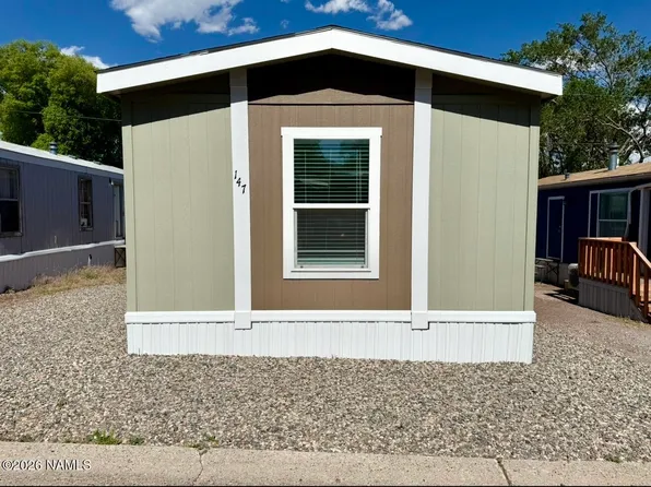 5250 N Us Highway 89 #147, Flagstaff, AZ 86004