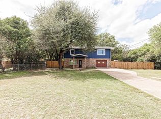 1825 Old Springfield Rd, Waco, TX 76705