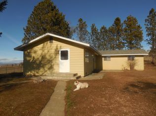 3621 Clerf Rd, Ellensburg, WA 98926