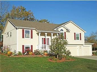 Awesome home in Pryor Meadows