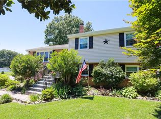 3000 Birchbrook Rd, Henrico, VA 23228