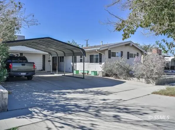 235 Peg St, Ridgecrest, CA 93555