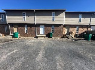 21-45 Carriage Way, Hurricane, WV 25526