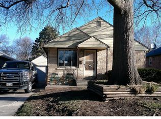 4306 L St, Lincoln, NE 68510