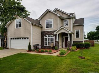11128 Sedgemoor Ln, Charlotte, NC 28277