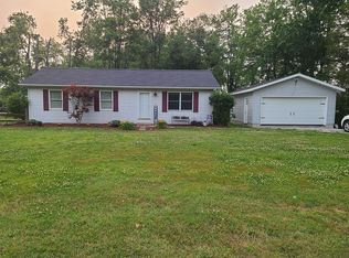 5971 Newtonsville Rd, Newtonsville, OH 45122