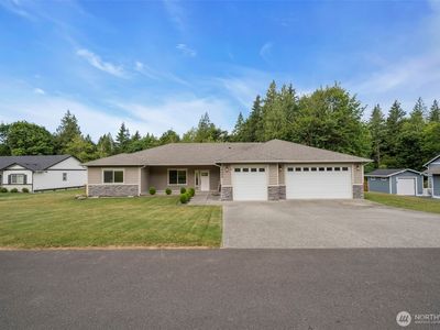 18825 104th Street SE, Snohomish, WA, 98290