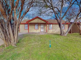 2911 Nandina Dr, Dallas, TX 75241