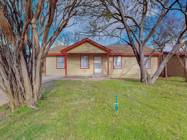 2911 Nandina Dr, Dallas, TX 75241